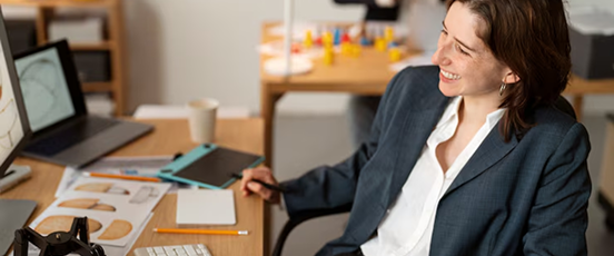 Productividad para emprendedores